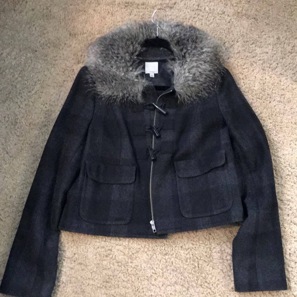 Warm Jacket